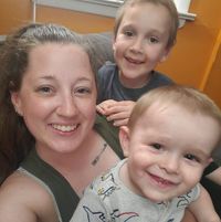 Samantha Rayne Rambo's profile image