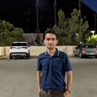Yucel Aydos's profile image