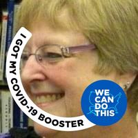 Sharron L. Knauss's profile image