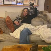 Sue Long's profile image