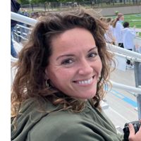 Jenna Ririe Ricker's profile image