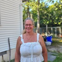 Barbara Grund's profile image
