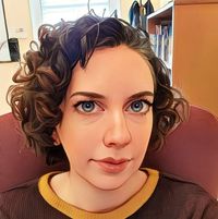 Amanda Tanay's profile image