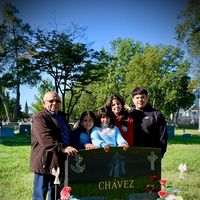 Betzabe Monge's profile image