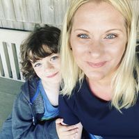 Amanda Margretta Myers's profile image