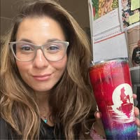 Andriana Kapetanakis's profile image