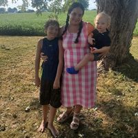 Samantha DiMarcello's profile image