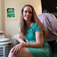 Mary Silvestri Catzoli's profile image
