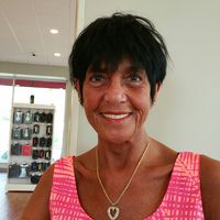 Joan Feldman's profile image