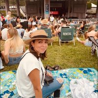 Samira Rivera's profile image