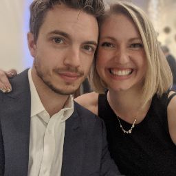 Brandon Parker's profile image