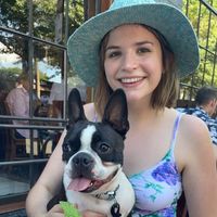 Felicity Martin's profile image