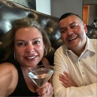 Brenda Lanzafama Cardoza's profile image
