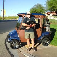 Allen Mikita's profile image