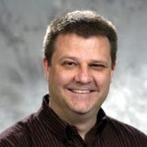 Randall Johnson's profile image