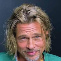Даніель Фред's profile image