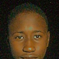 Alamin Aliamson's profile image