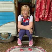 Janine Pettit's profile image