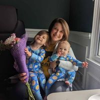 Jaclyn Picard's profile image