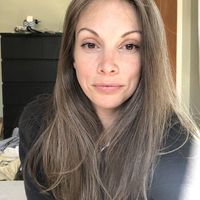 Kristen Greening's profile image