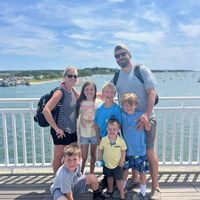 Megan Corbett's profile image