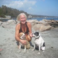 Marcie Millar's profile image