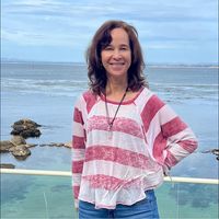 Christiana Dijkman's profile image