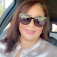 Frances Villarreal's profile image