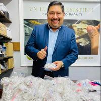 Cesar E. Hernandez's profile image