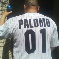 Oscar Palomo's profile image