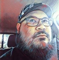 Kenny Garcia's profile image