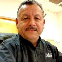 Frank Alvarado's profile image