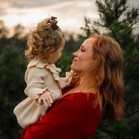 Becca Patterson's profile image