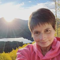 Malisa Morgan's profile image