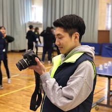 동헌's profile image