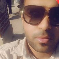 Vinay Kumar Paspula's profile image