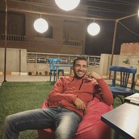 Ahmed Ayman Aladeeb's profile image