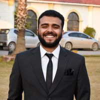 Zubair Shahid's profile image