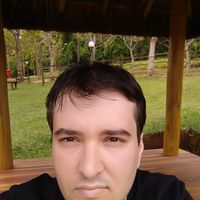 Jardel Sacramento's profile image