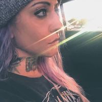 Savannah Hunter's profile image