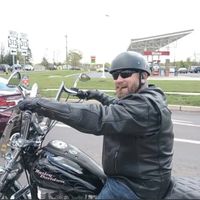 Jason William's profile image