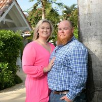 Olivia Hunter's profile image
