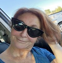 Suzanne M. Rogers's profile image