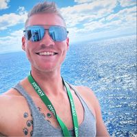 Andrew Robertson's profile image