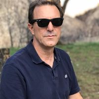 Uri Vaknin's profile image