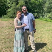 Amy Hughes's profile image