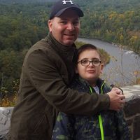 James Falce's profile image