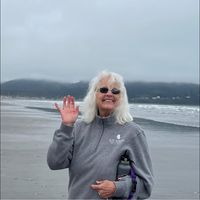 Connie Warner's profile image