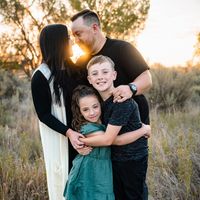 Ashlie Martin's profile image