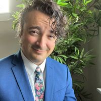 Brandon Heat's profile image